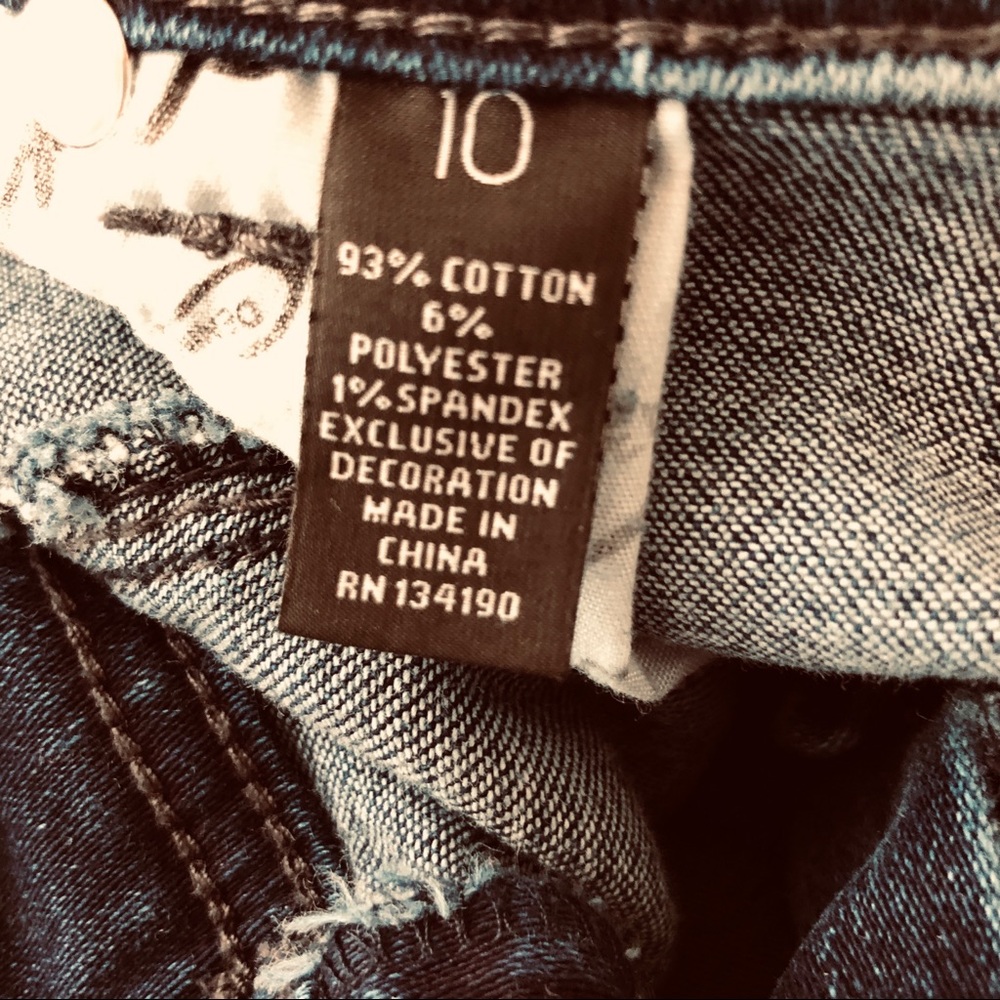 Jeans - Picture 4 of 7